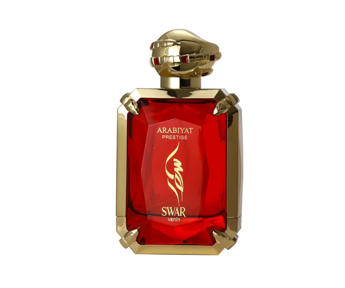 Arabiyat Prestige - Swar Venin | EDP 100ML | Women